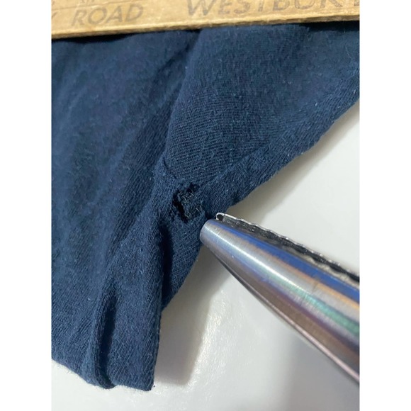 1998 Vintage Cal Ripken Baltimore Oriels Black shirt size Large 21x29 - Picture 6 of 11